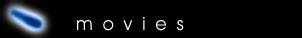 movies : MOV , AVI , GIF format